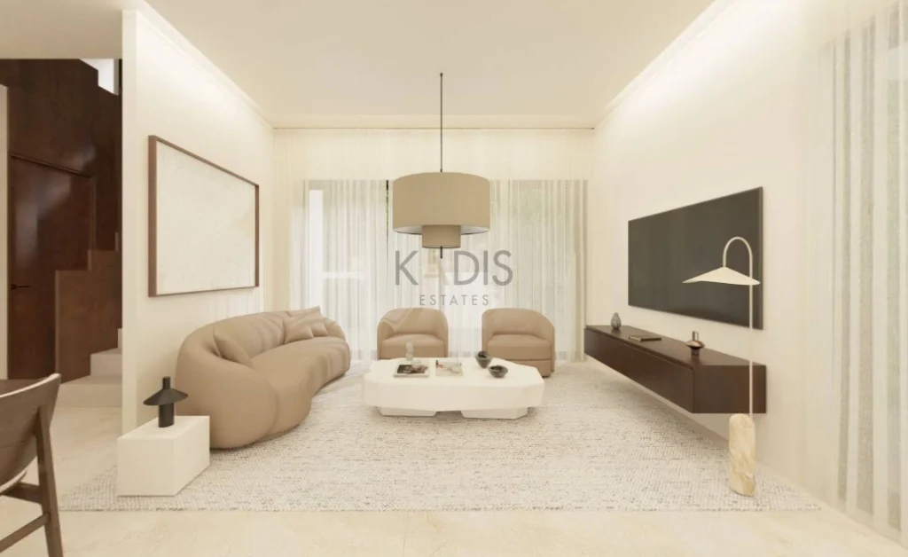 4 Bedroom House for Sale in Limassol District