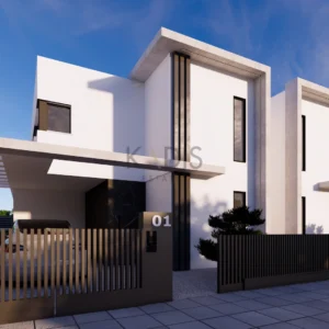 3 Bedroom House for Sale in Geri, Nicosia District
