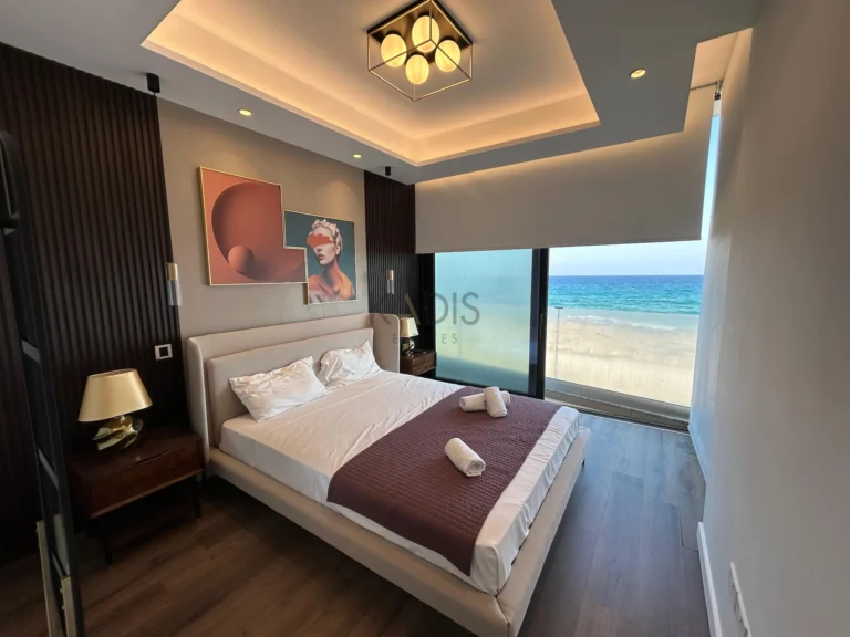 4 Bedroom House for Sale in Agia Thekla, Famagusta District