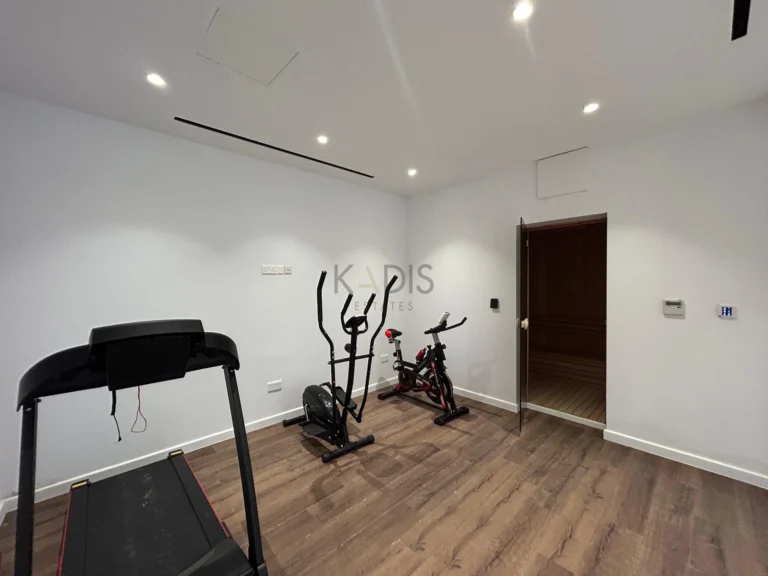 4 Bedroom House for Sale in Agia Thekla, Famagusta District