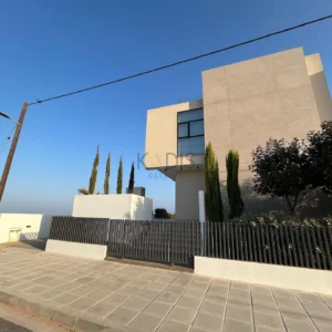 4 Bedroom House for Sale in Agia Thekla, Famagusta District