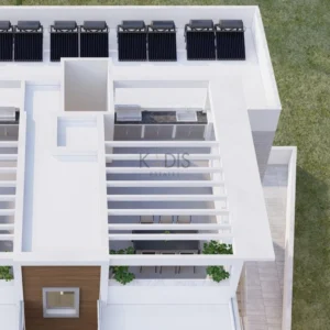 2 Bedroom Apartment for Sale in Limassol – Zakaki