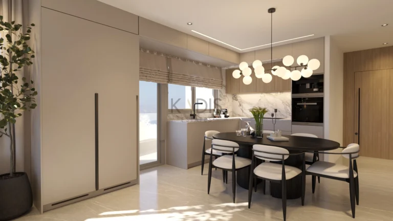 3 Bedroom Apartment for Sale in Limassol District