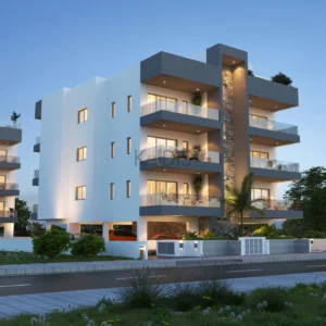 2 Bedroom Apartment for Sale in Limassol District