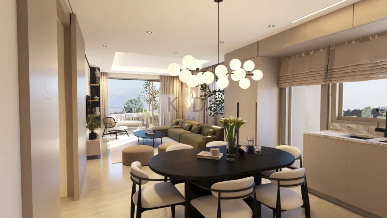 2 Bedroom Apartment for Sale in Limassol District