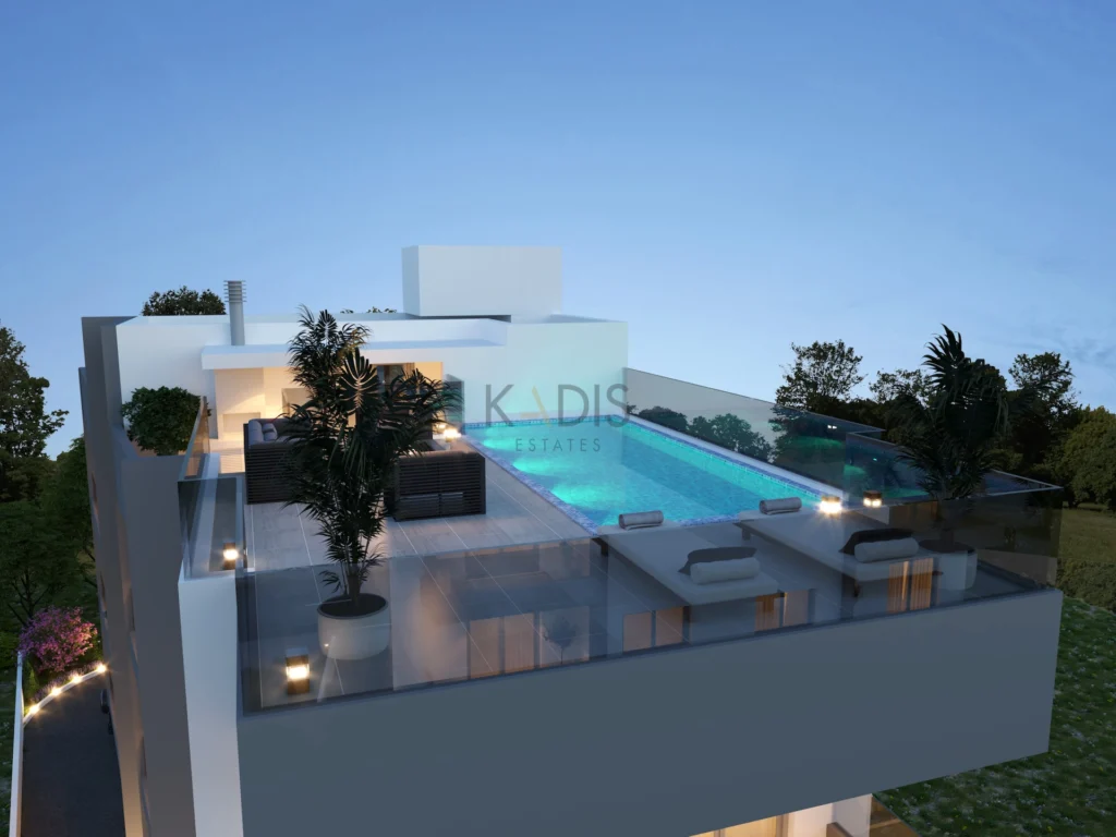 3 Bedroom Apartment for Sale in Limassol District