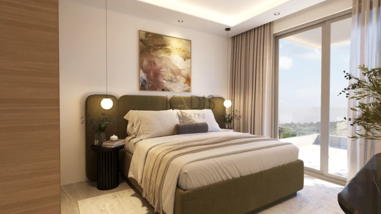 3 Bedroom Apartment for Sale in Limassol District