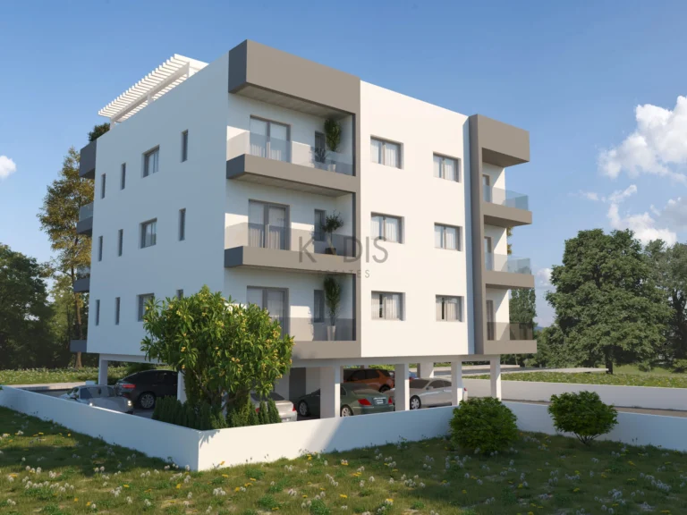 3 Bedroom Apartment for Sale in Limassol District