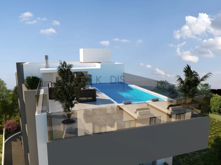 2 Bedroom Apartment for Sale in Limassol District