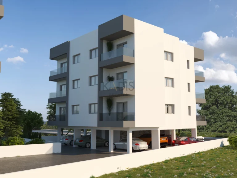 2 Bedroom Apartment for Sale in Limassol District