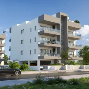 1 Bedroom Apartment for Sale in Limassol District