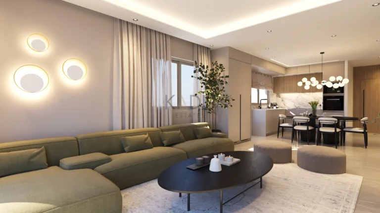 1 Bedroom Apartment for Sale in Limassol District