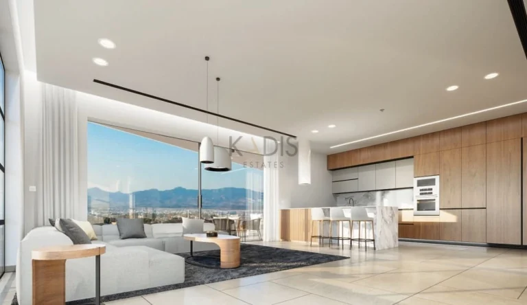 Cheap Apartments for Sale Nicosia up to 700000 euro