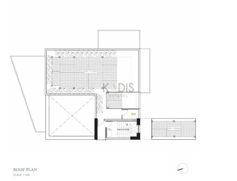 3 Bedroom Apartment for Sale in Nicosia District