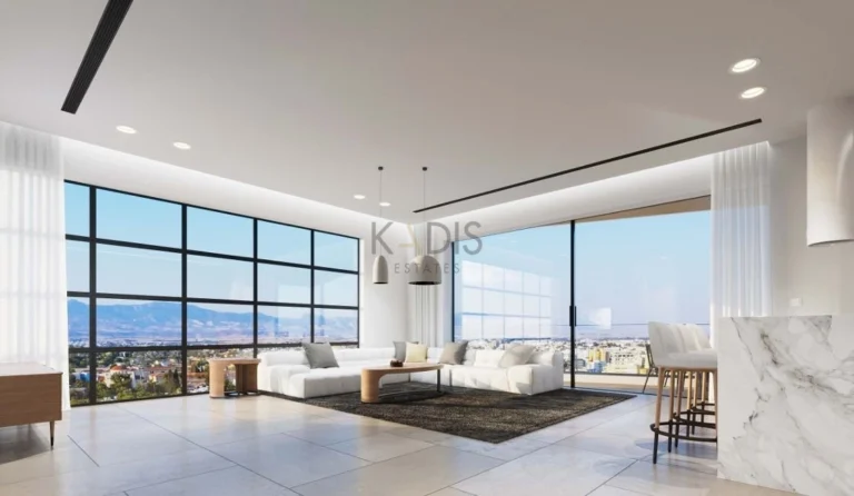 Cheap Apartments for Sale Nicosia up to 800000 euro