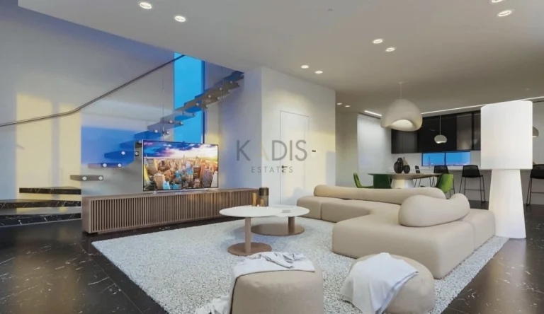 Cheap Apartments for Sale Nicosia up to 800000 euro