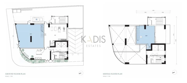 3 Bedroom Apartment for Sale in Nicosia District