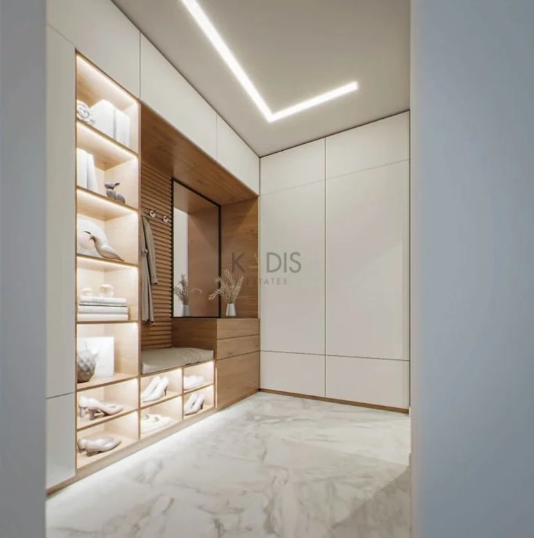 3 Bedroom Apartment for Sale in Nicosia District