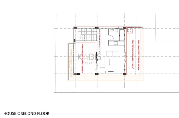 4 Bedroom House for Sale in Ypsonas, Limassol District