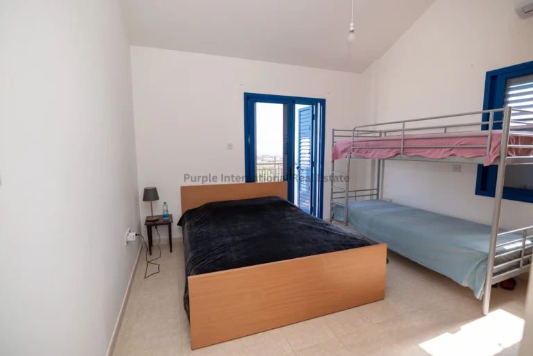 4 Bedroom House for Sale in Pernera, Famagusta District