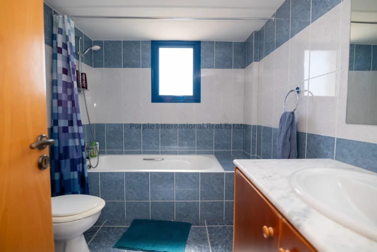 4 Bedroom House for Sale in Pernera, Famagusta District