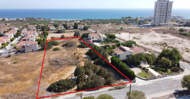 4,571m² Plot for Sale in Pyrgos Lemesou, Limassol District