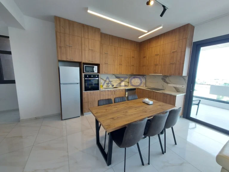 2 Bedroom Apartment for Sale in Limassol – Panthea