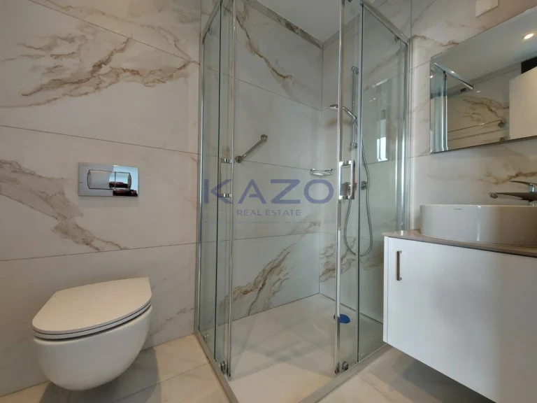 3 Bedroom Apartment for Sale in Limassol – Panthea