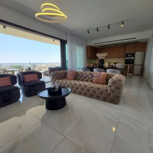 3 Bedroom Apartment for Sale in Limassol – Panthea