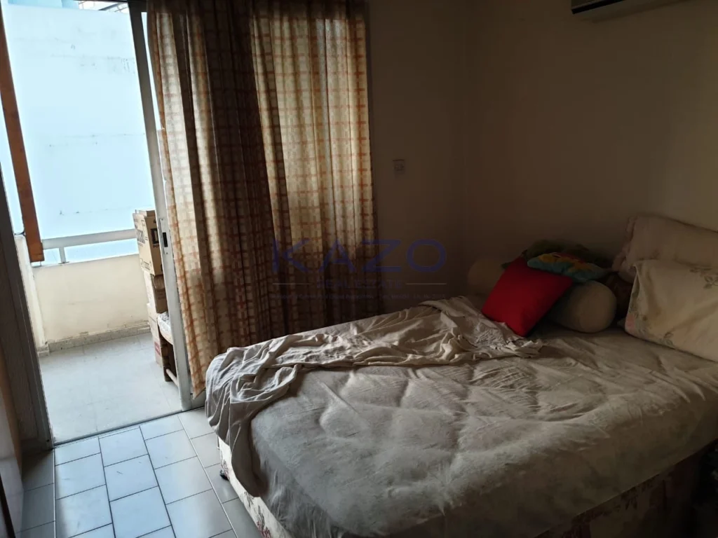 2 Bedroom Apartment for Sale in Limassol District