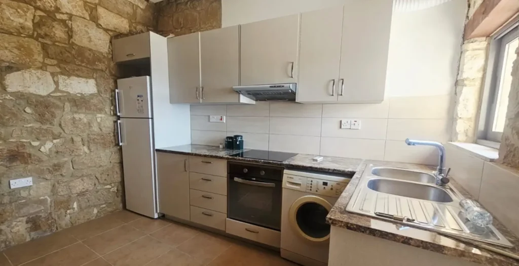 House for Rent in Pegeia, Paphos District