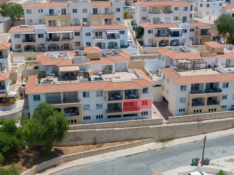 Cheap Apartments for Sale Paphos