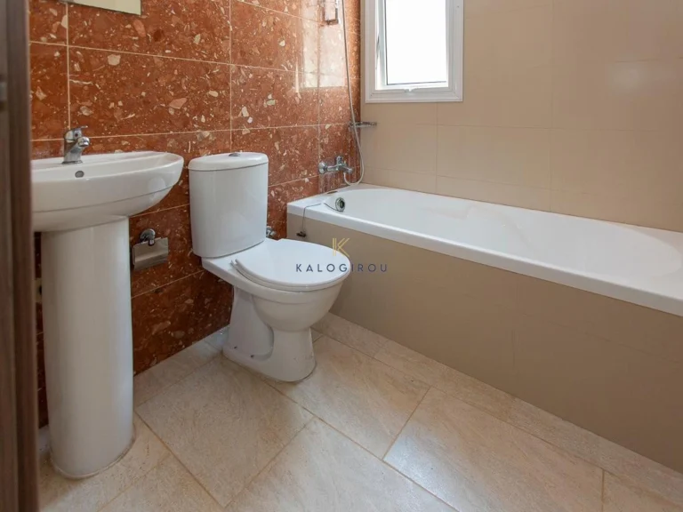 Cheap Apartments for Sale Paphos