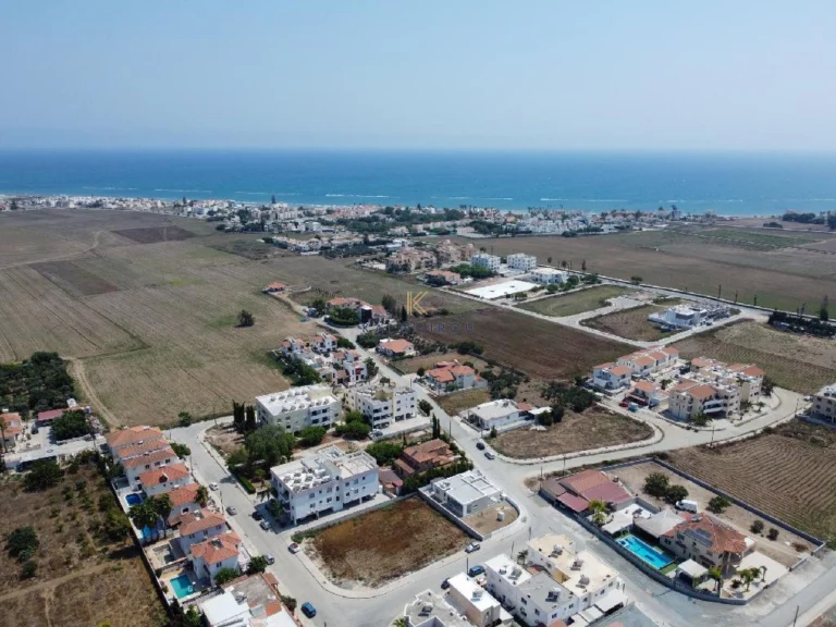 2 Bedroom Apartment for Sale in Pervolia Larnacas