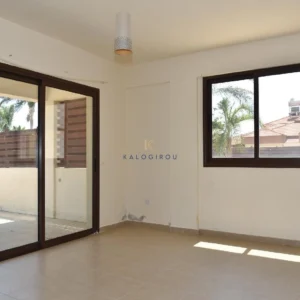 2 Bedroom Apartment for Sale in Pervolia Larnacas