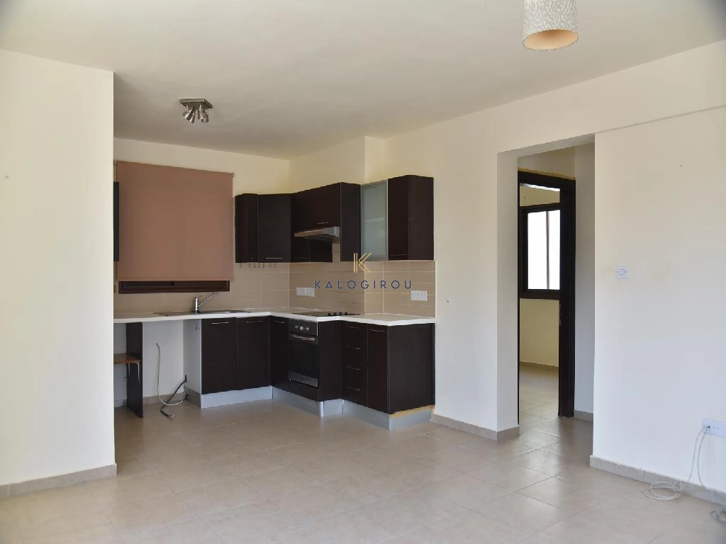 2 Bedroom Apartment for Sale in Pervolia Larnacas