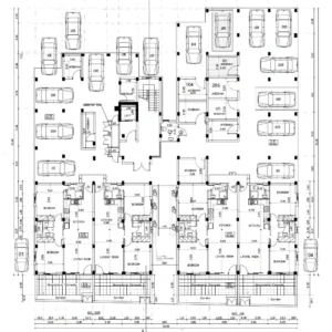 2 Bedroom Apartment for Sale in Deryneia, Famagusta District