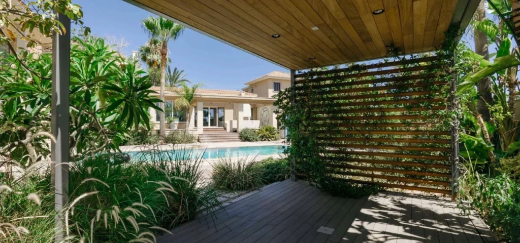 4 Bedroom House for Sale in Limassol District
