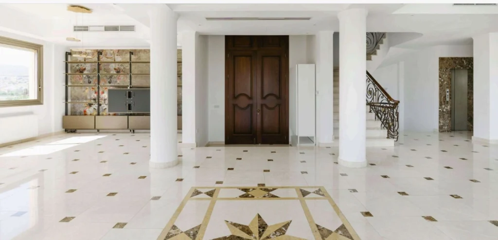 4 Bedroom House for Sale in Limassol District