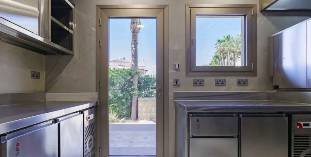 4 Bedroom House for Sale in Limassol District
