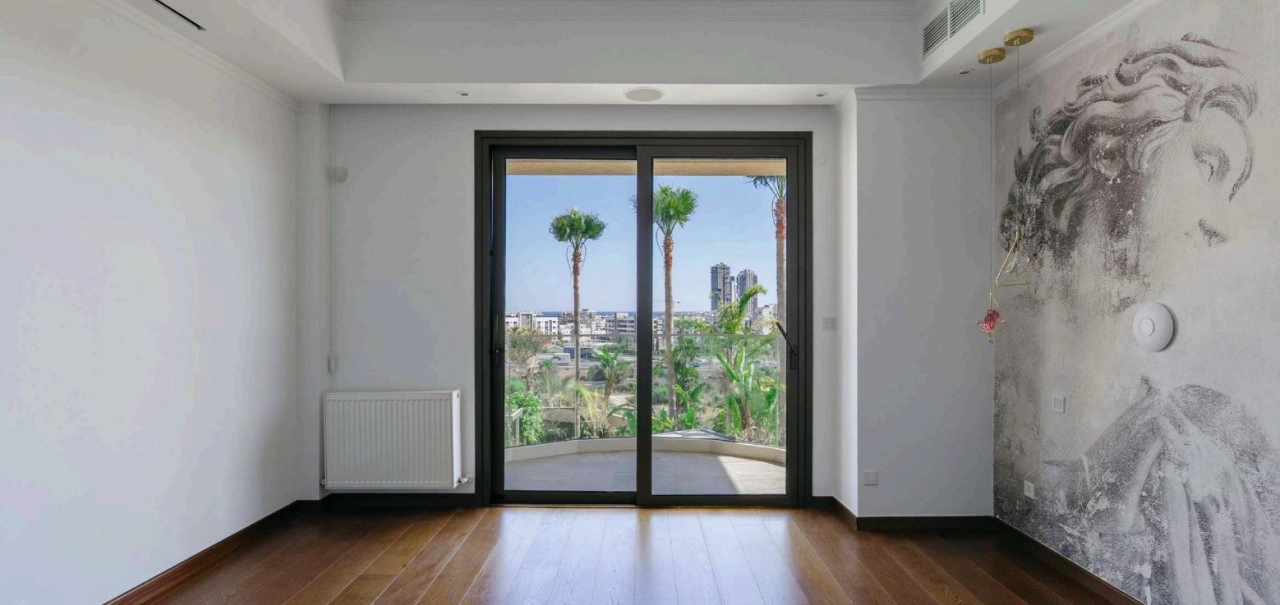 4 Bedroom House for Sale in Limassol District
