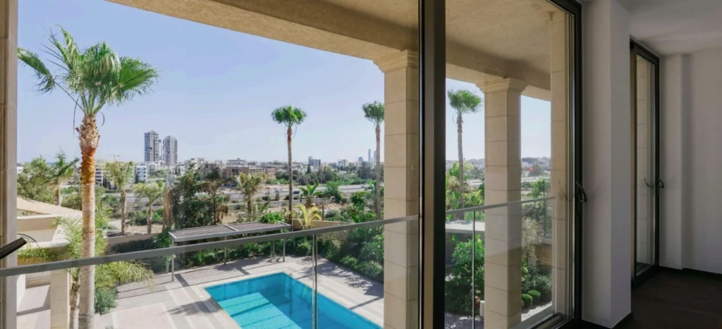 4 Bedroom House for Sale in Limassol District