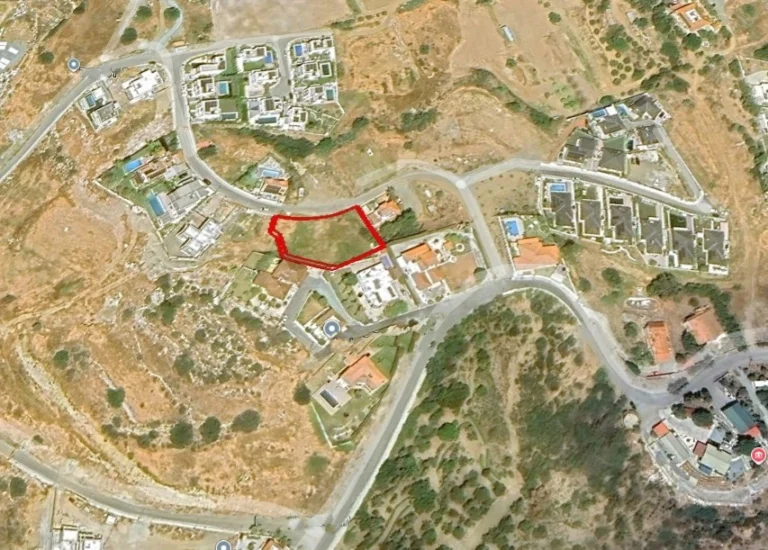 for Sale in Parekklisia, Limassol District