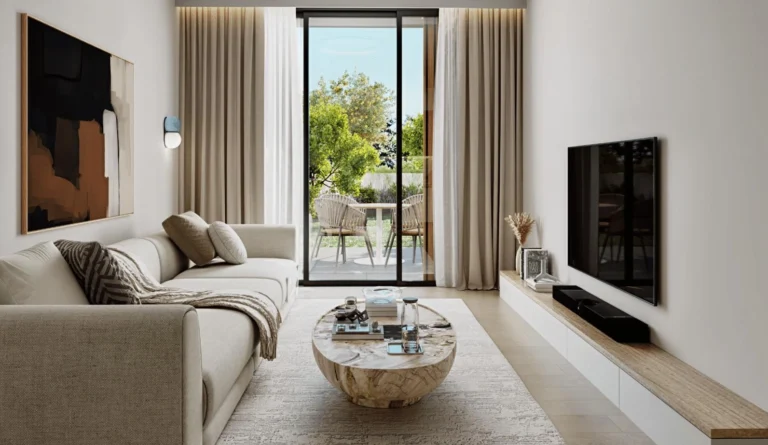 1 Bedroom Apartment for Sale in Asomatos, Limassol District