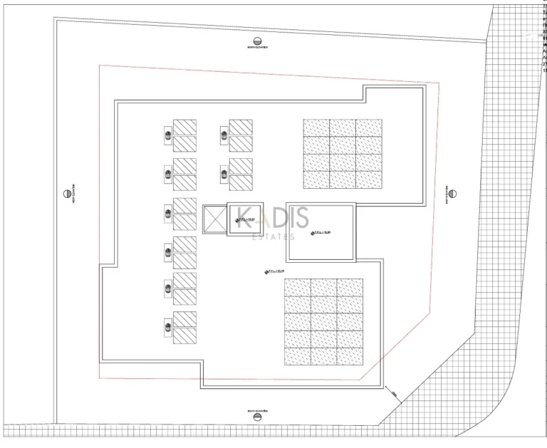 2 Bedroom Apartment for Sale in Strovolos, Nicosia District
