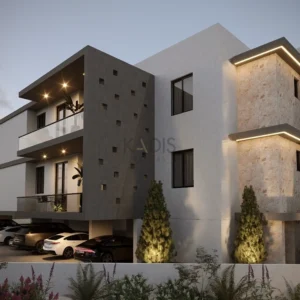 Διαμέρισμα 2 Υπνοδωματίων προς Πώληση στην Κοκκινοτριμιθιά, Επαρχία Λευκωσίας