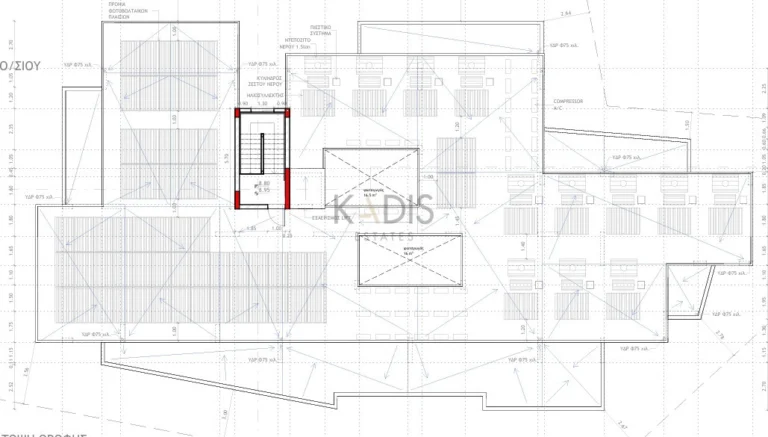 2 Bedroom Apartment for Sale in Kokkinotrimithia, Nicosia District