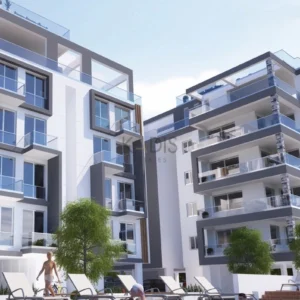 2 Bedroom Apartment for Sale in Kato Polemidia, Limassol District