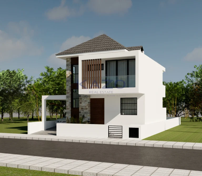 Cheap Houses and Villas for Sale Larnaca up to 600000 euro