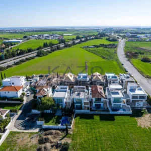 5 Bedroom House for Sale in Kiti, Larnaca District